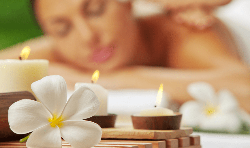WELLNESS SERVICES