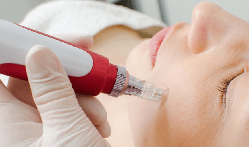 SKINCARE TREATMENT