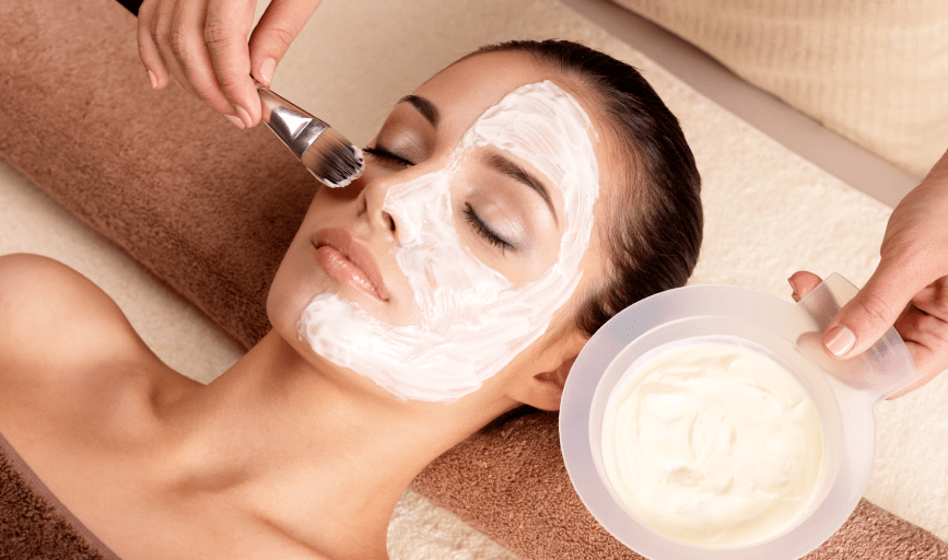 FACIALS
