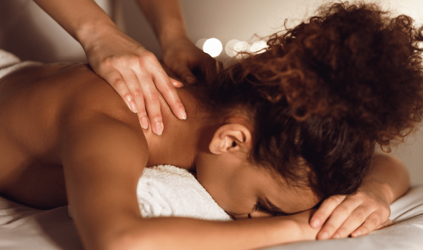 MASSAGE